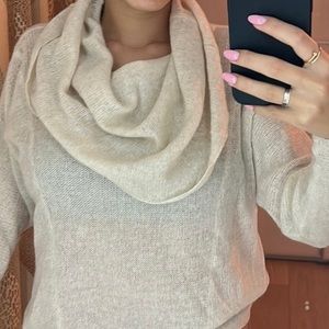 Saks Fifth Avenue 100% Cashmere Sweater